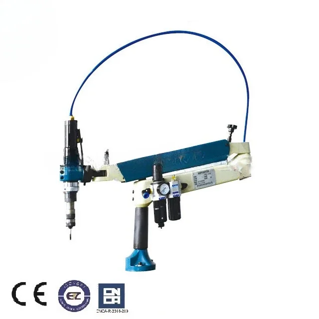 Auto Pneumatic Tapping Machine Air Tapper Tool