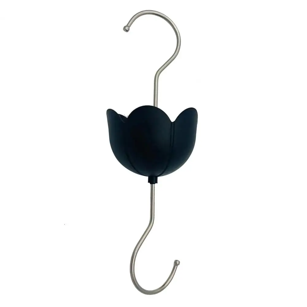 

Outdoor Feeder Hook Modern Rust-proof Easy Installation Bird Feeding Station Feeder Hook Garden Supplies