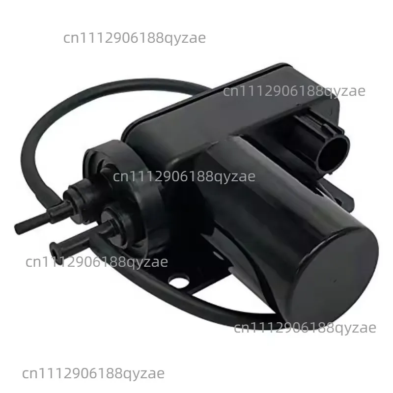 F-150E-350E-450 vacuum pump, rubber column 6C3Z2A451A-1 904-214