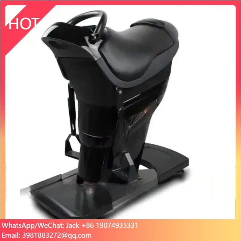 

New Horse Riding Machine Exercise Equipment for HOME GYM EQUIPMENT