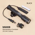 M600B BK