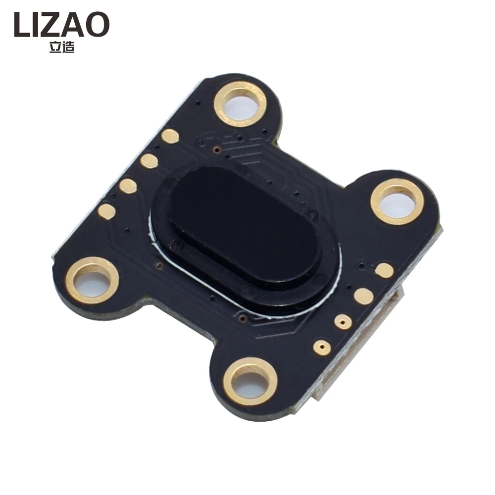 TOF Laser Distance Sensor Module TOF050F/200F/400F Optional Modbus IIC Serial Port Multiple Output Modes