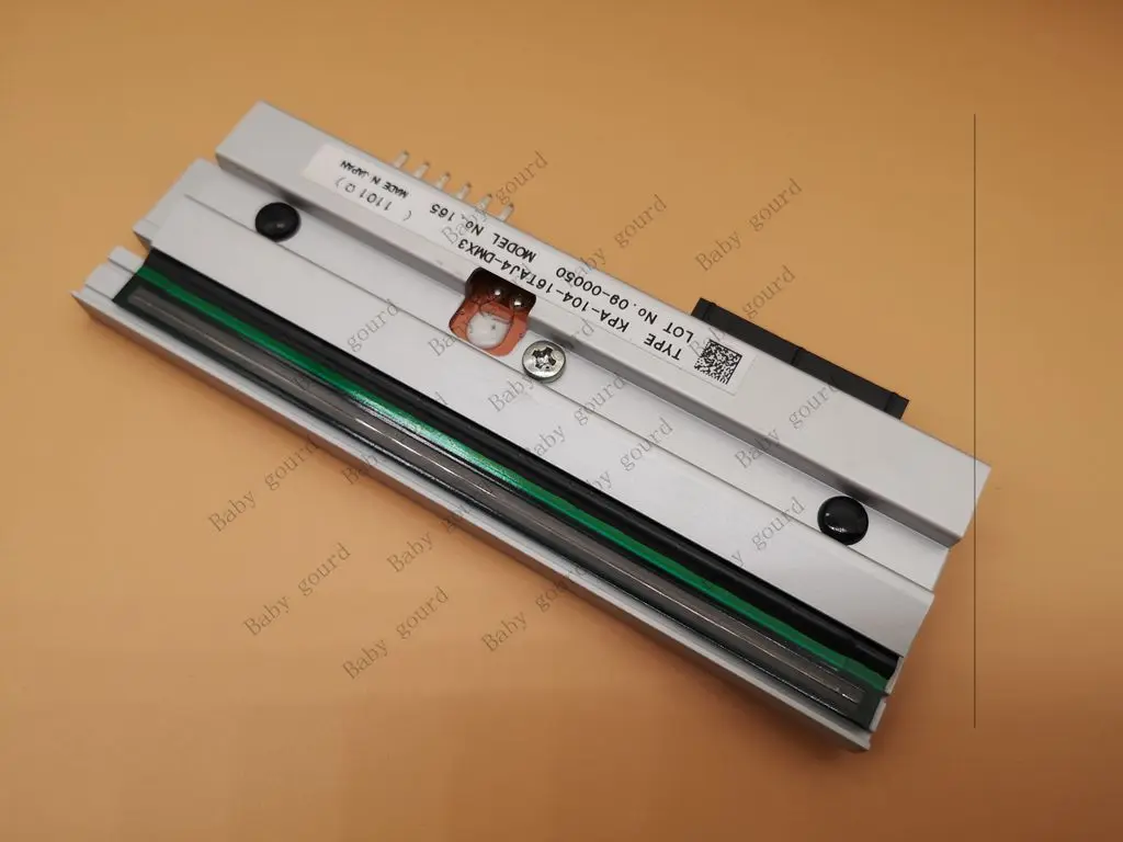 New original barcode printhead for Datamax H-4408 400DPI printhead KPA-104-16TAJ4-DMX PHD20-2242 thermal printhead h4408