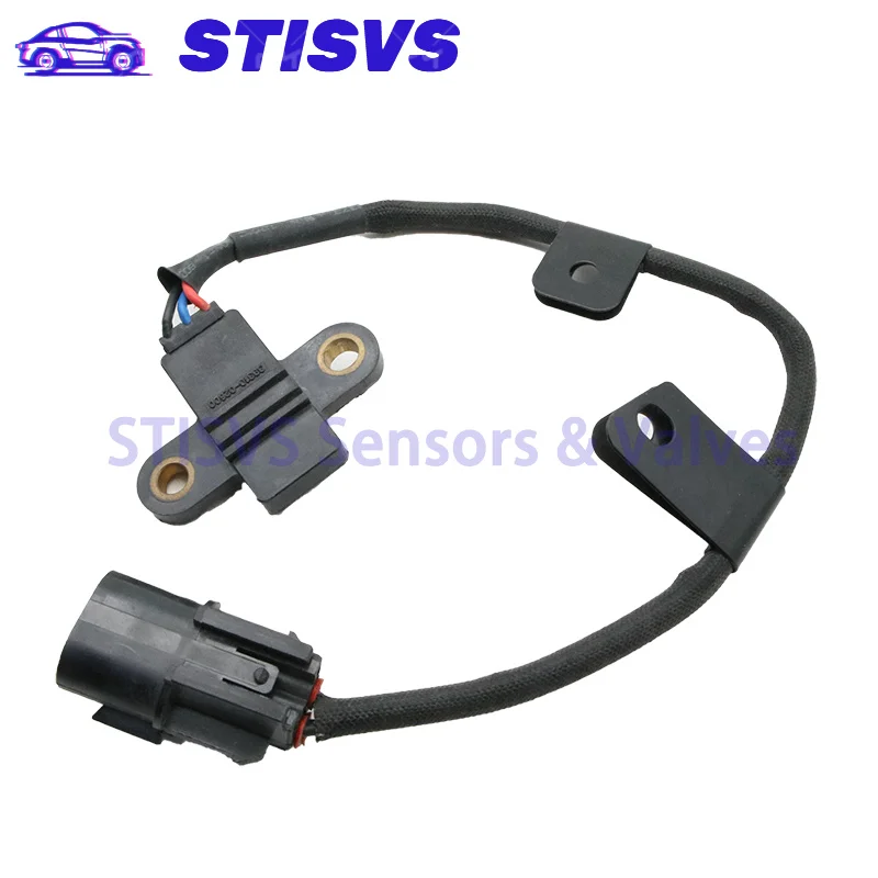 

39310-02600 Engine Crankshaft Position Sensor For Hyundai Accent 2003-2010 1.6L 3931002600 Auto Part Accessories 39310 02600