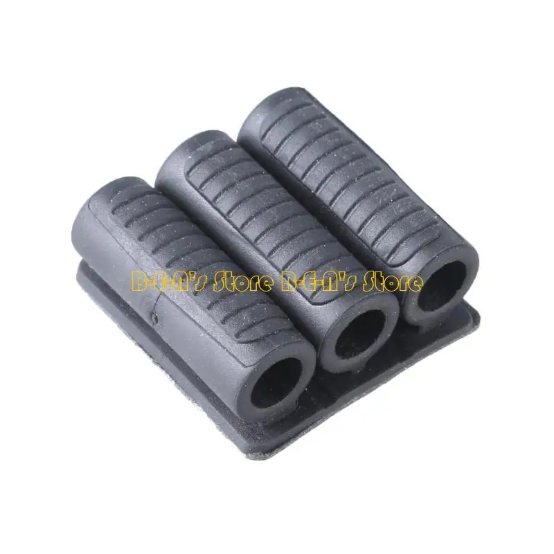 Y1AD Compact Screwdriver Bit Case, Lightweight, Portable for Tool Management