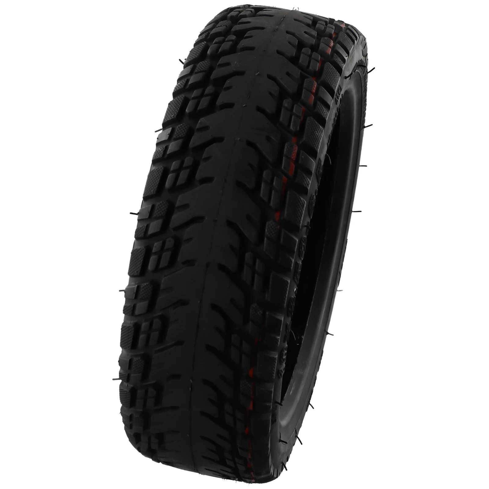 

Tire Tyre E-Bike 10 Inch 10x2.50-6.5 845G Electric Scooter For Ninebot Max G30 Off-road Replacement Self-repair