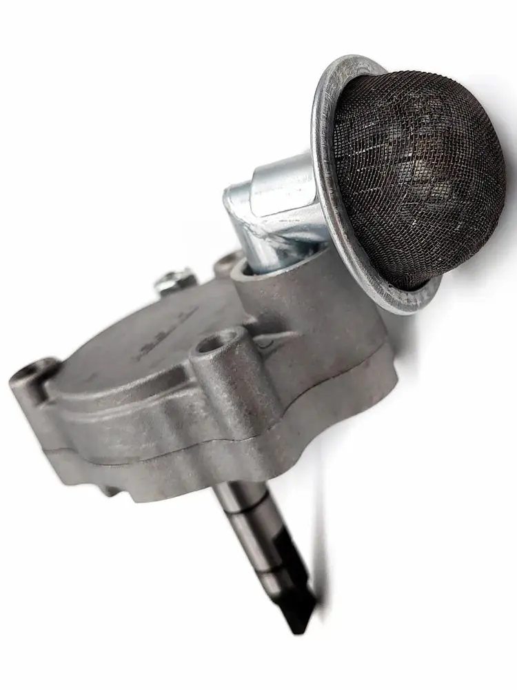 Oryginalny zespół pompy olejowej do CF 500CC ATV X5 X6 CF CF188 196 QUAD Parts 0180- 071000 — zdjęcie 2