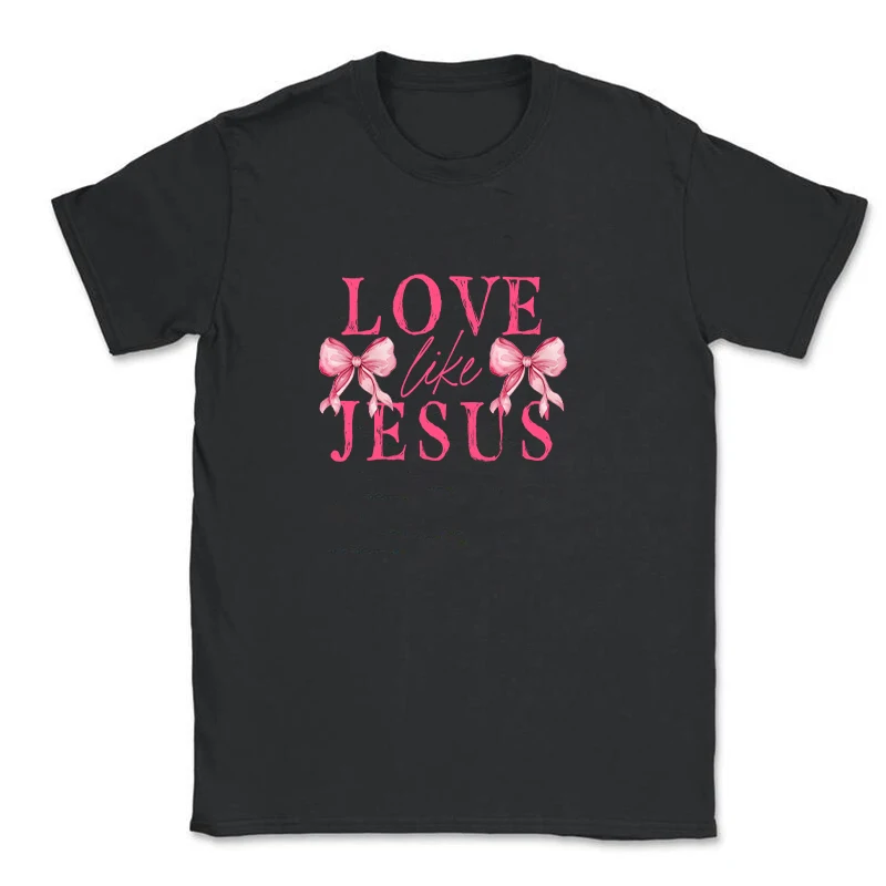 Christ God Heat Patches Fashion Girl Iron On Transfer On Clothing DIY Bow T-Shirt Leopard Jesus Patch Thermal Sticker On Clothes