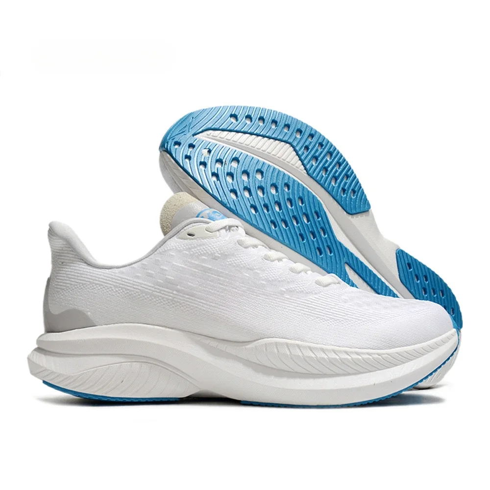 

2026 Women's Platform Height Increasing Sneakers Comfortable Casual Mach6 Shoes
