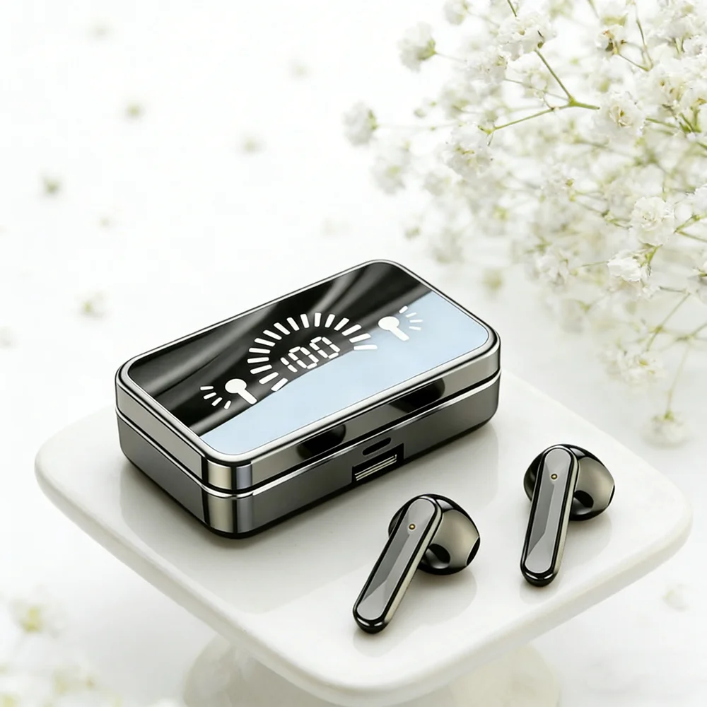 Tws Bluetooth-Compa…