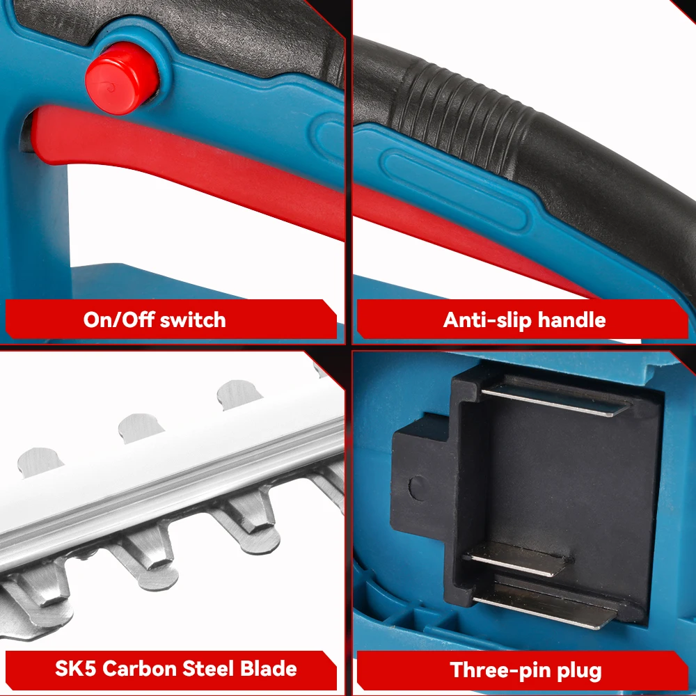 Thumbnail 3 - #26 Trending Hedge Trimmers Right Now