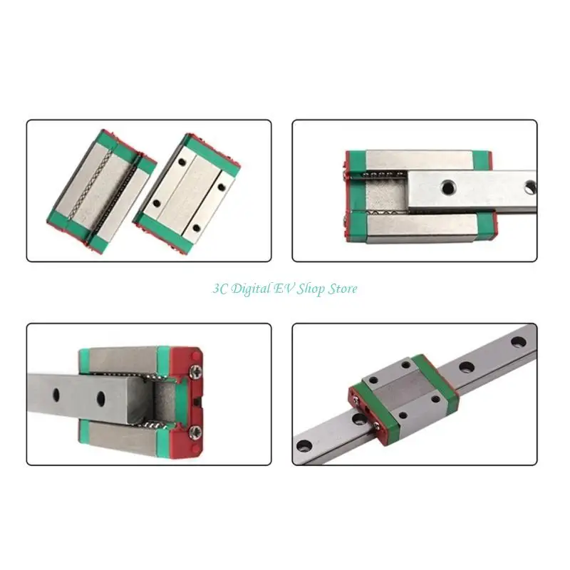 

E74D для Ender-3/3Pro/Ende-3 V2 CR10/10S PRINTE