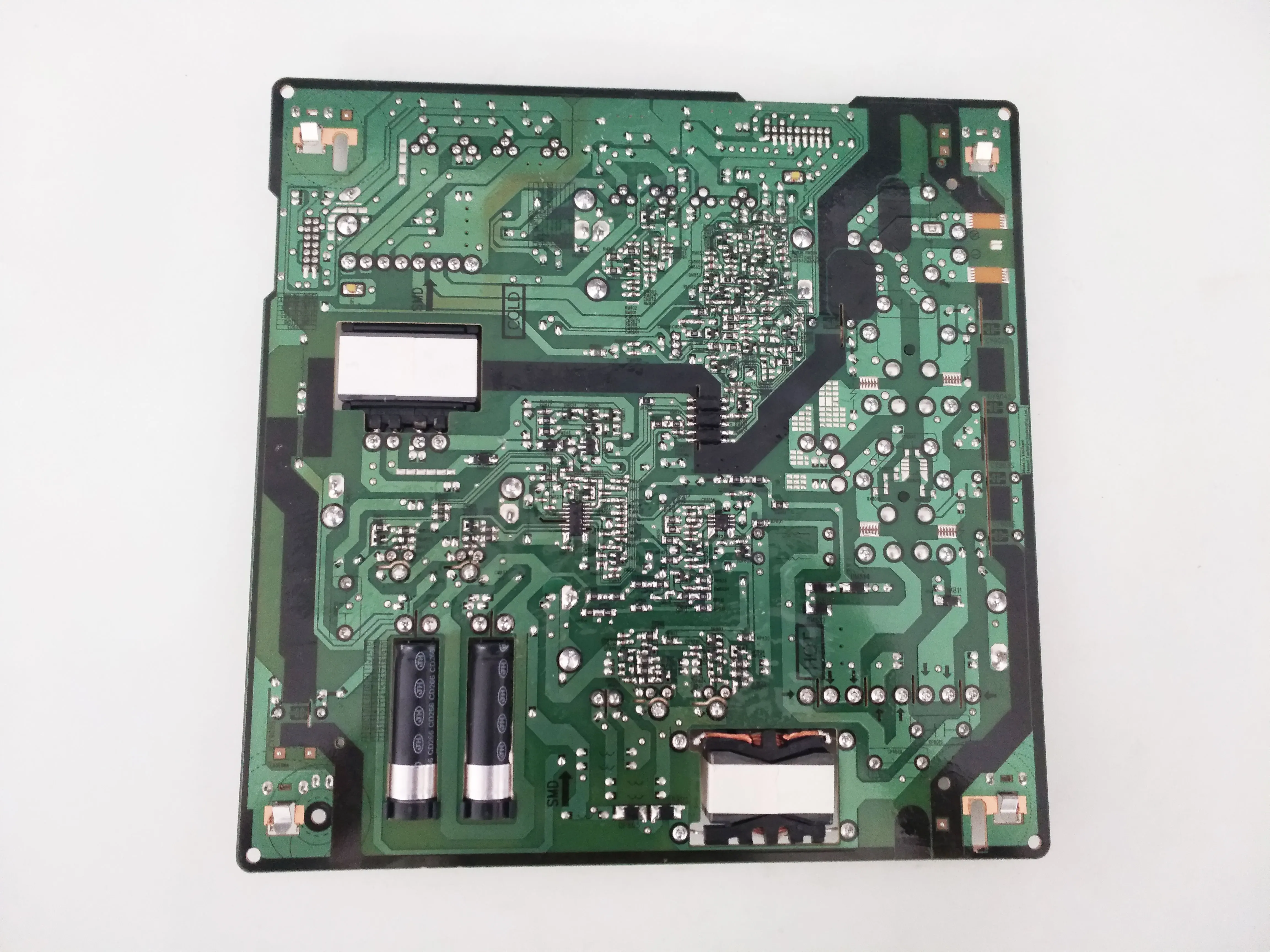 BN44-00900A Power Supply Board/LED L55E8NA_MHS is for QE55Q7CAMT QN55Q7CDMFXZA QA55Q7FMJ QE55Q8CAMT QE55Q8CAMTXXU QE55Q8CAMTXZT