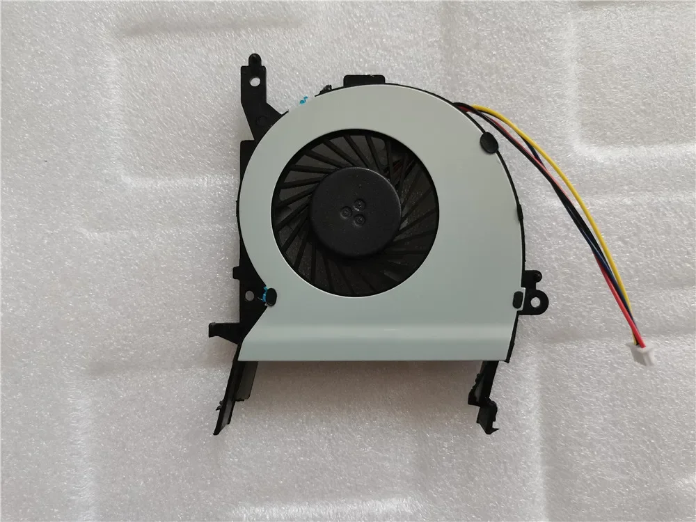 FAN For ASUS X556 X556U X556UB X556UF X556UV A556 F556 K556 EF75070S1-C430-S9A X556UQ X556UR K556U A556U FL5900U