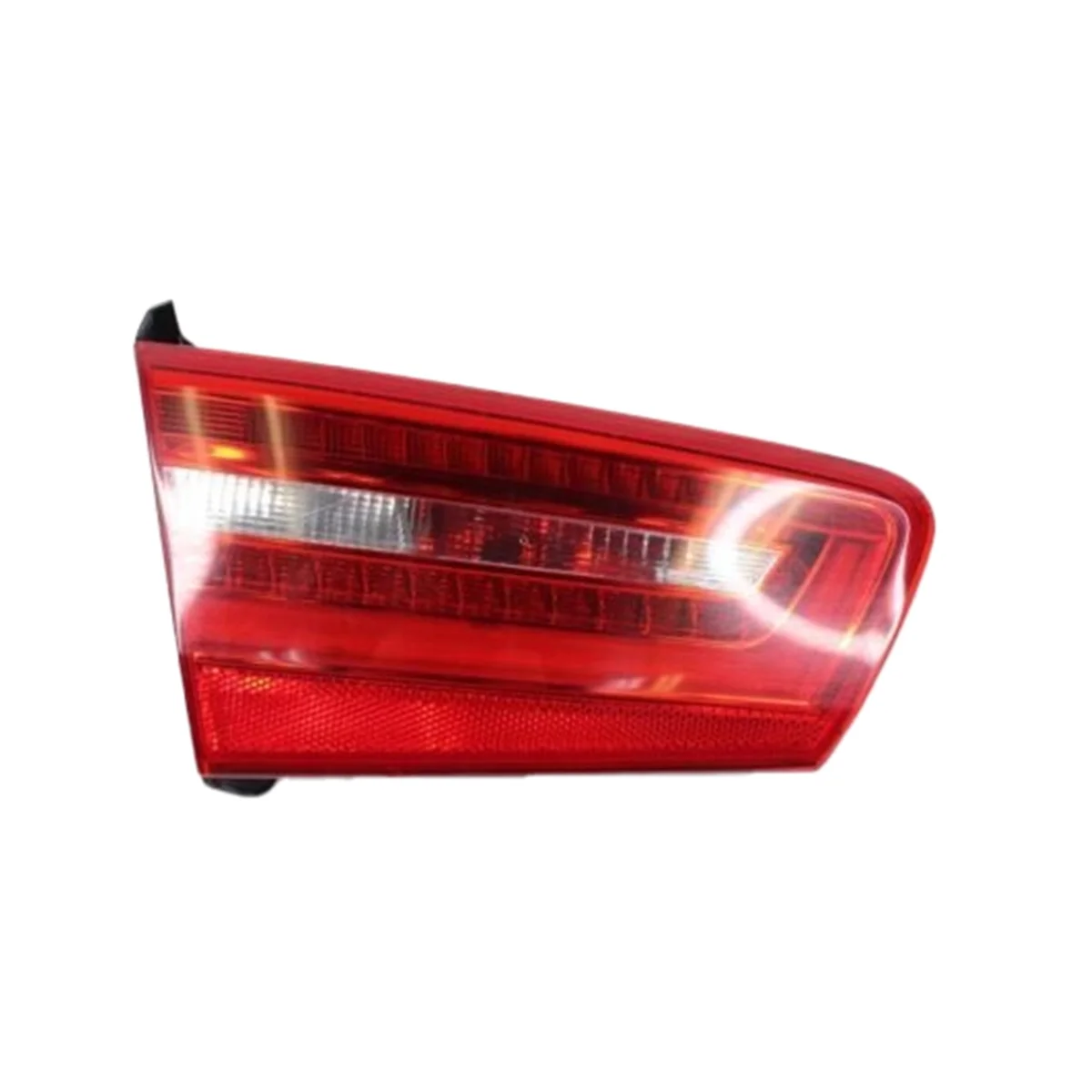 

Car LED Rear Tail Light for AUDI A6 C7 2011 2012 2013 2014 2015 2016 2017 2018 Inner Right Brake Light 4GD945094