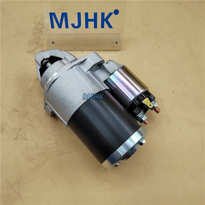 MJHK RX034555AA R5034555AA Fit For Dodge CALIBER JOURNEY For Jeep COMPASS Starter Motor Engine Starter