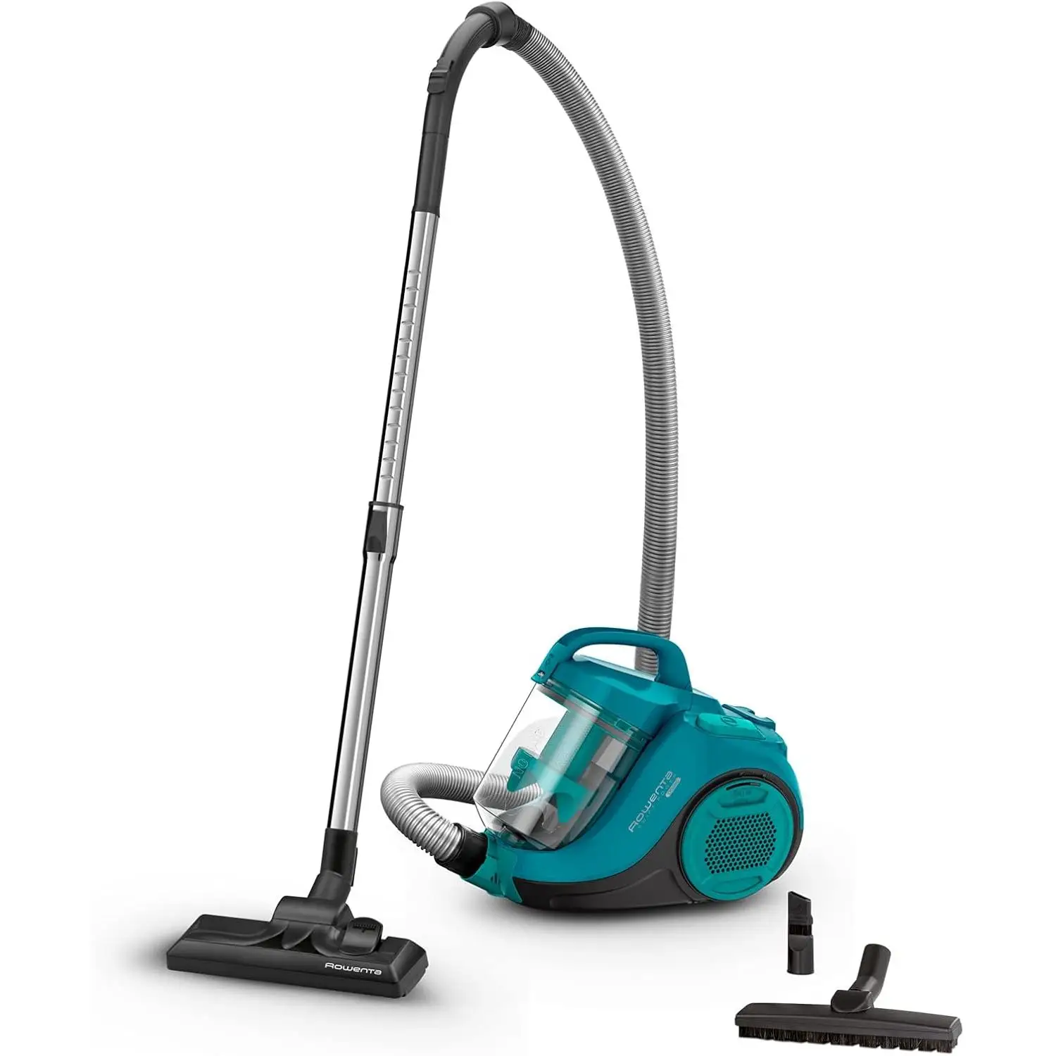 Rowenta Aspirador sin bolsa Swift Power Cyclonic RO2932 900 Watios maximo
