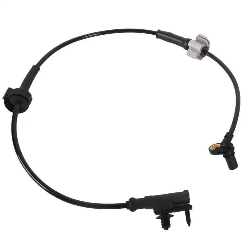 2 قطعة لسيارة تشيفي ABS مستشعر سرعة العجلات الأمامية سيلفرادو 1500 جي إم سي سييرا يوكون جديد