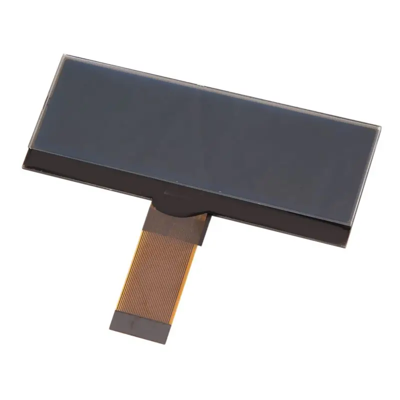 

Dashboard LCD Display For Mercedes Citan Renault Kangoo II Duster Captur Pulse Symbol 3Rd-Gen Car Stereo Screen Glass