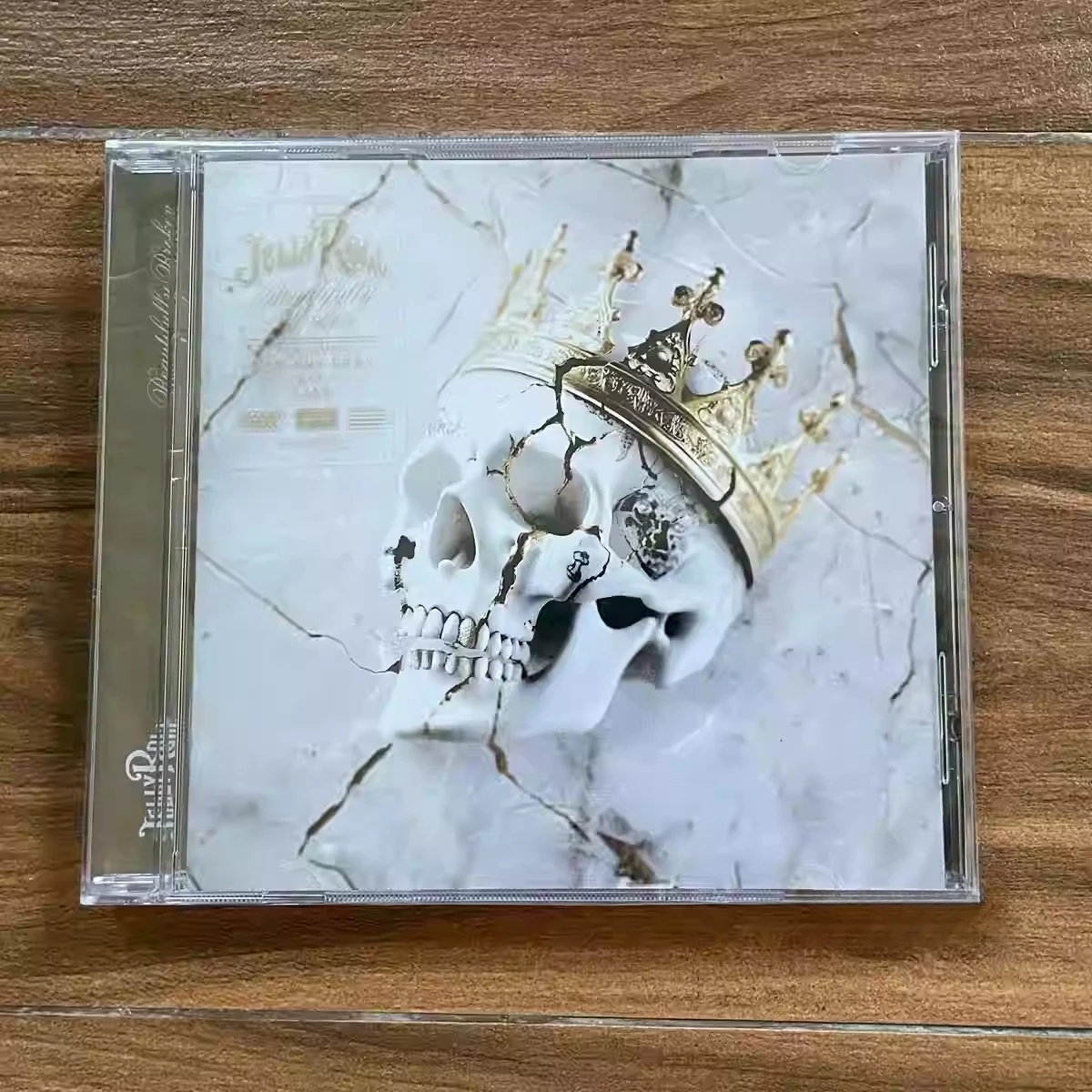 Cd Country Rock & A…