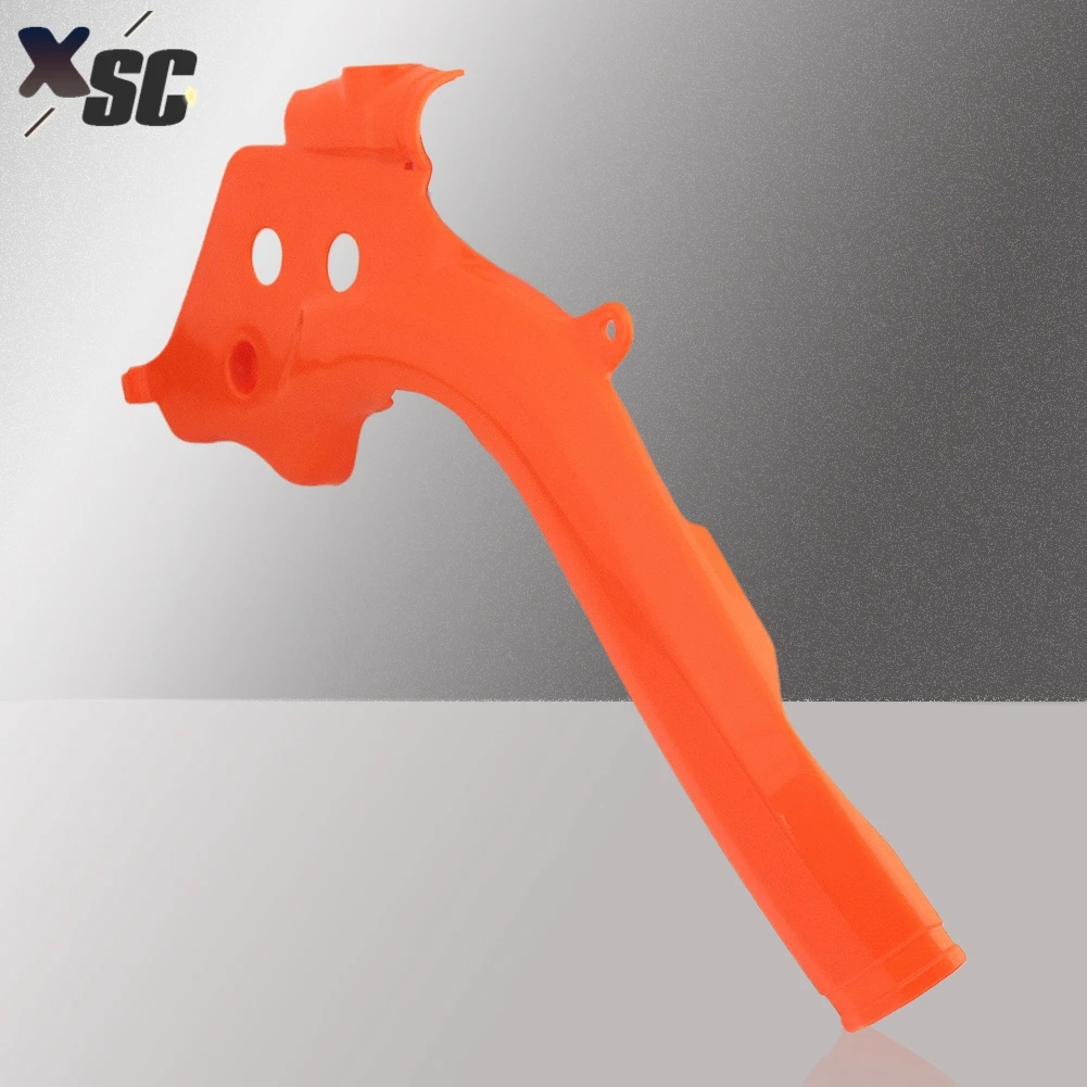Moto X-Grip Telaio di Protezione Della Copertura Della Protezione Per KTM SX XC F 2016 XCW EXC F 2018 Per Husqvarna TC TX TE FC FE FX FS 2016-2024