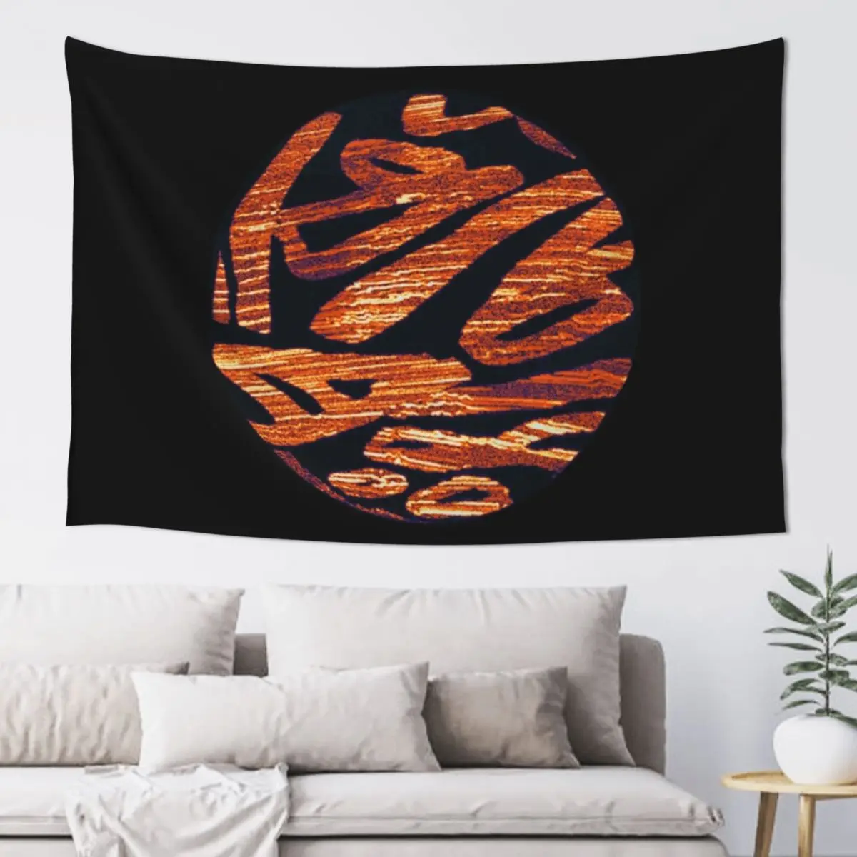 NAV Mixtape Tapestry Wall Tapestries Outdoor Decoration On The Wall Tapestry