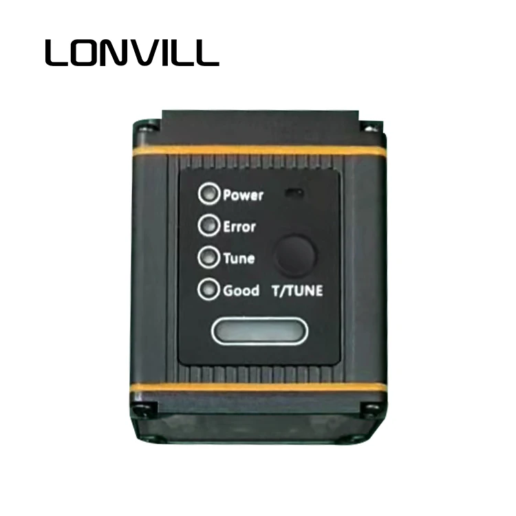 Vista fija industrial modificada para requisitos particulares de la máquina del soporte de Ethernet del lector de código de barras del interruptor POE con la cámara HD