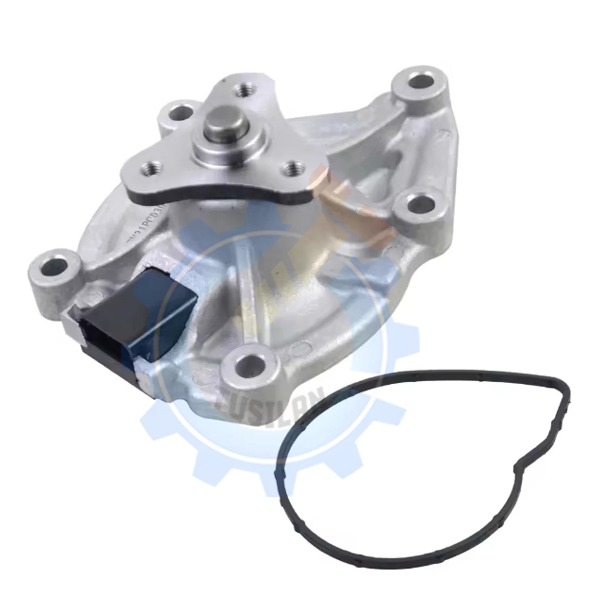 11517648827 11518604888 11517550484 Water Pump For Peugeot 307 308 2008 3008 RCZ 508 Citroen C3 C4 C5 Mini Cooper With Connector