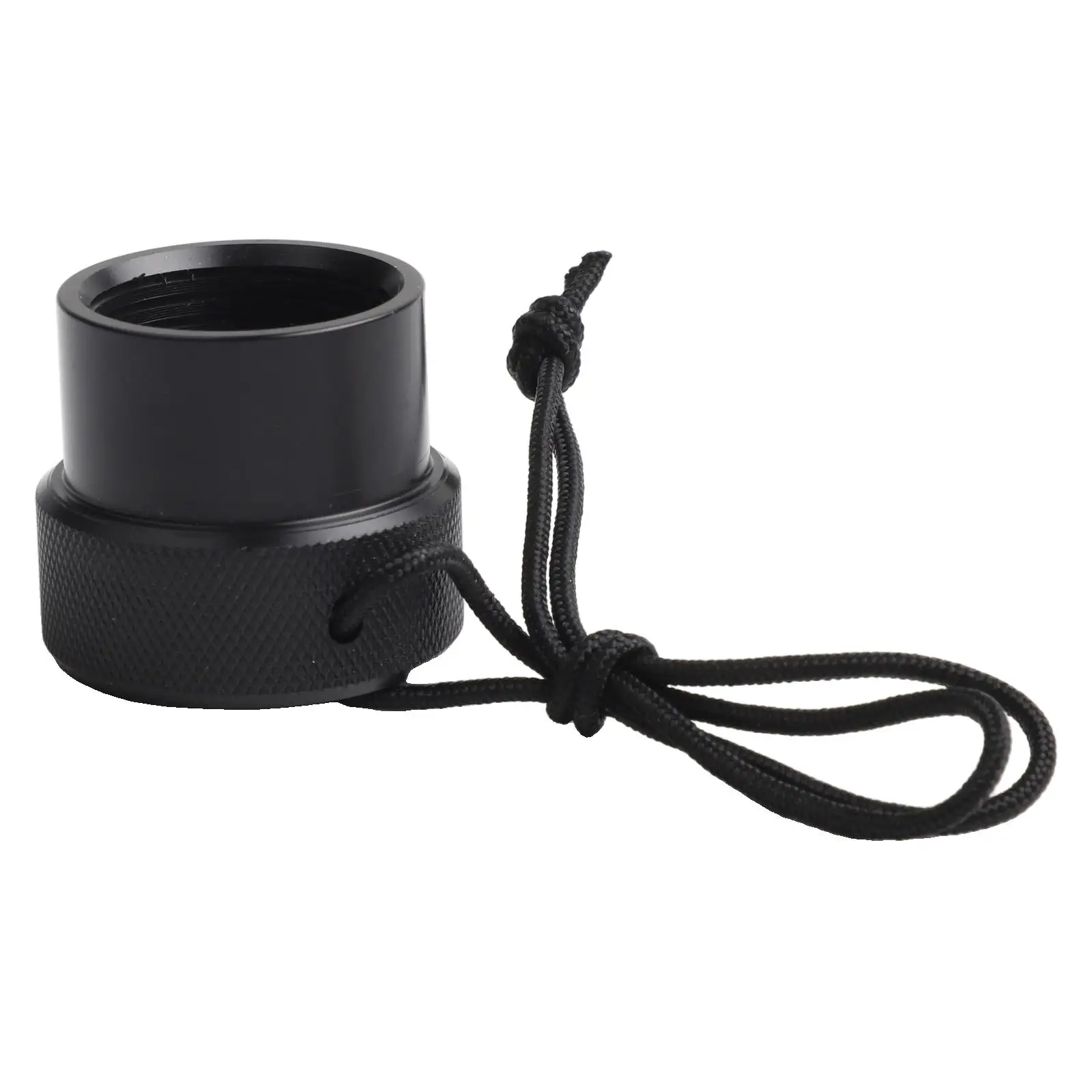 Diving Equipment DIN Regulator Cover Scuba Regulator Protection Tank Valve Dust Cover Compatible With 200-bar Fittings