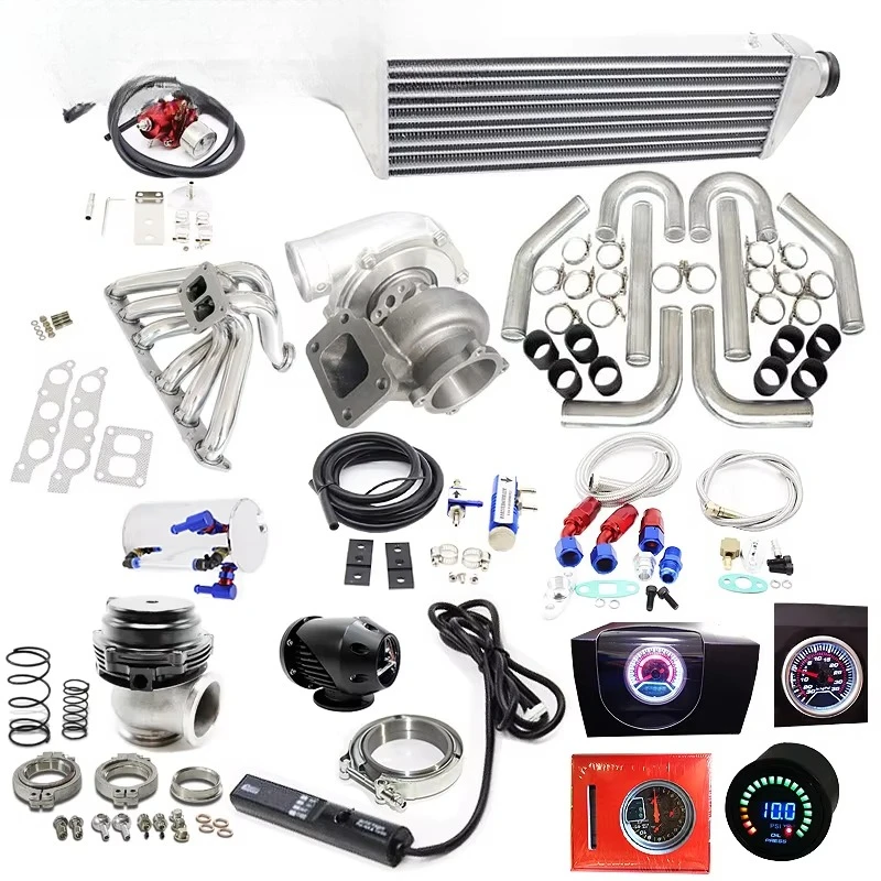 

Suitable for some turbine kits such as cars