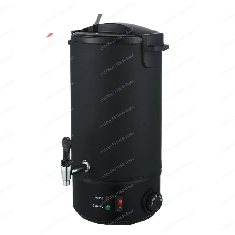 Stainless Steel Wax…