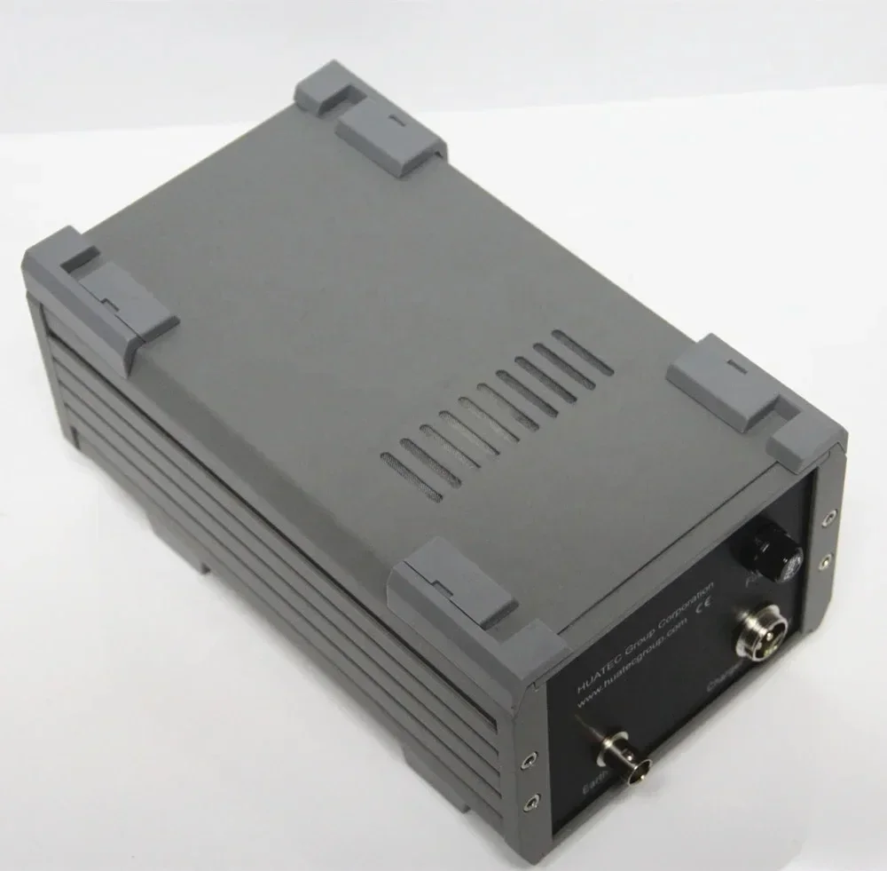 

NDT Spark Pulse Tester 0.5-30KV Holiday(porosity) Testing Machine For Pipe Coating