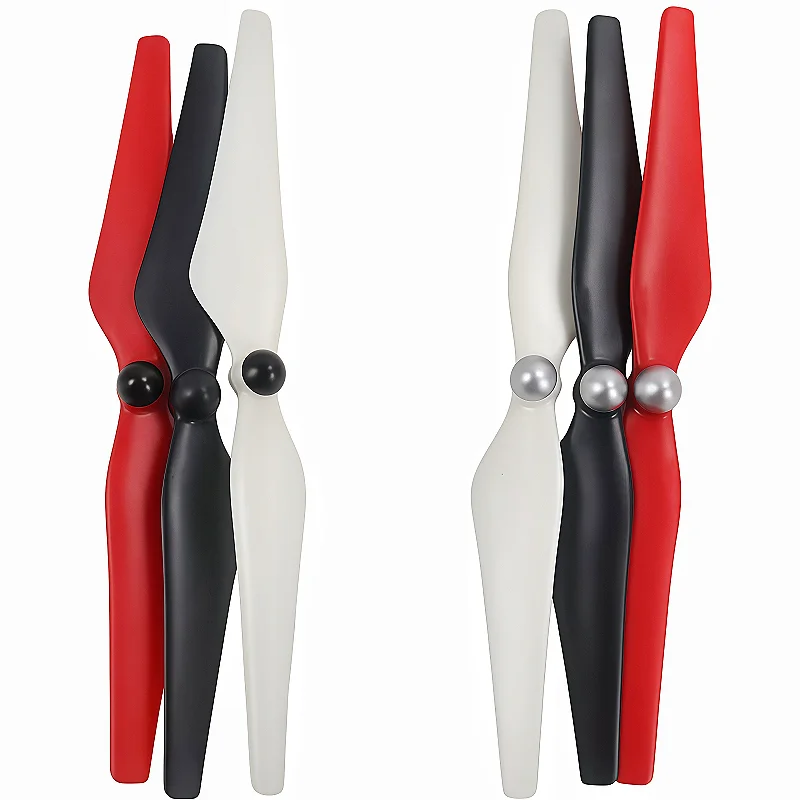 2PCS 9450/1045 Self-Locking Propeller for Drone Props Replacement Blade Spare Parts Wing Fan CW CCW Accessory