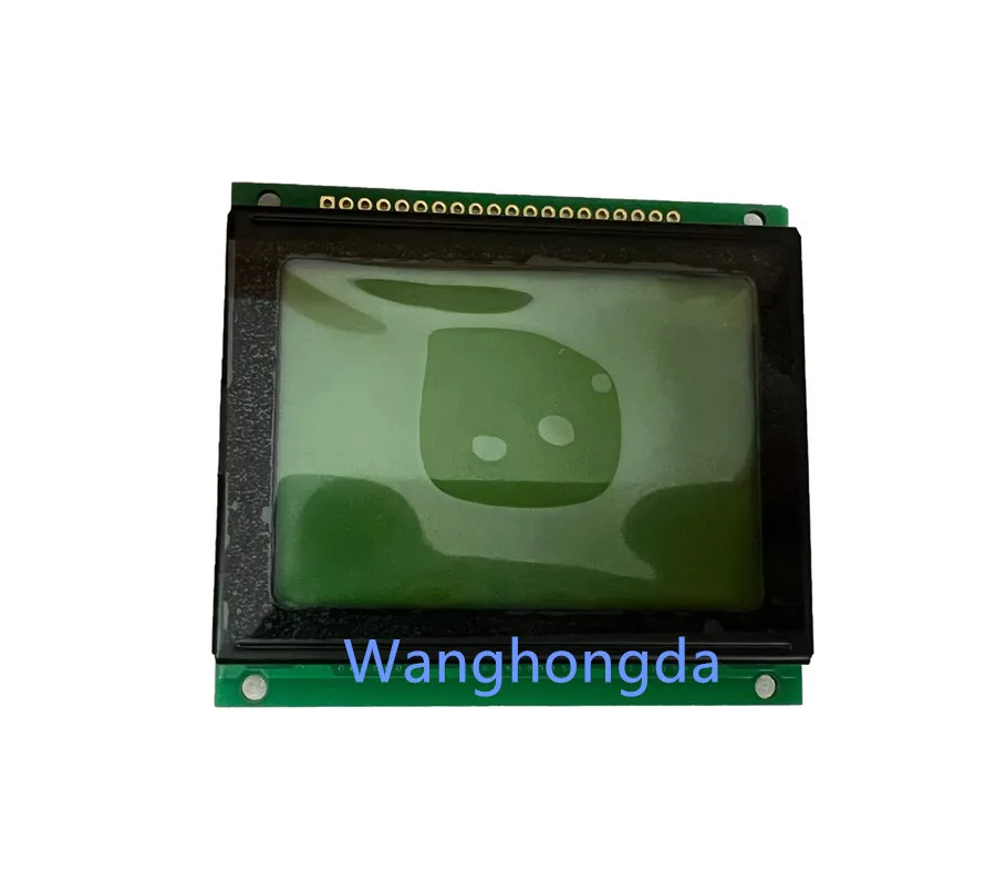 

Spot PB12864B-P1 Compatible LCD Replacement PG12864LRF-BNN-H-Y4Q