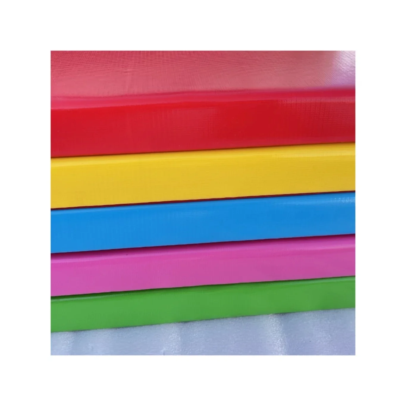 

Landing Mattress Gymnastics Landing Crash Mat Beam Mat for Balance Beam Uneven Bar Pommel Horse