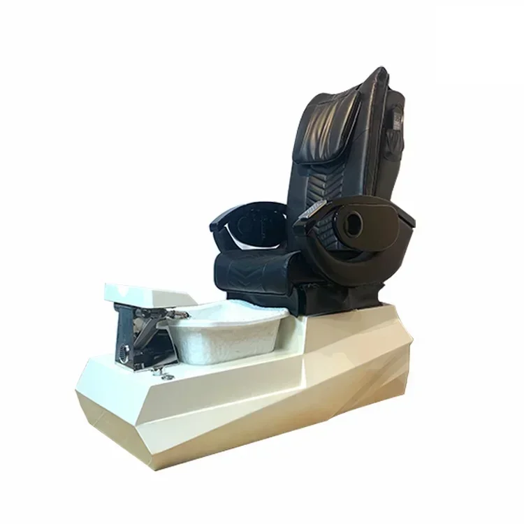 

-For Footsie bath foot spa manicure designer deluxe pedicure chair cheap spa salon beauty pedicure chair