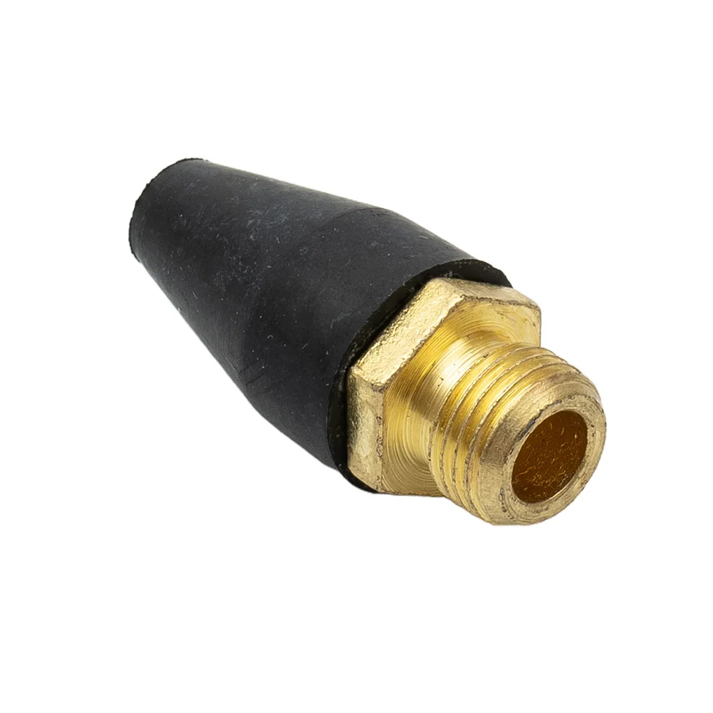 

Наконечник головки форсунки ForAir Blow Tool Наконечник для инструмента Air Blow Tool NPSM Мужской комплект из 10 шт. 1/8 дюйма NPSM 10 * 10 шт. Упаковка из 10 шт.