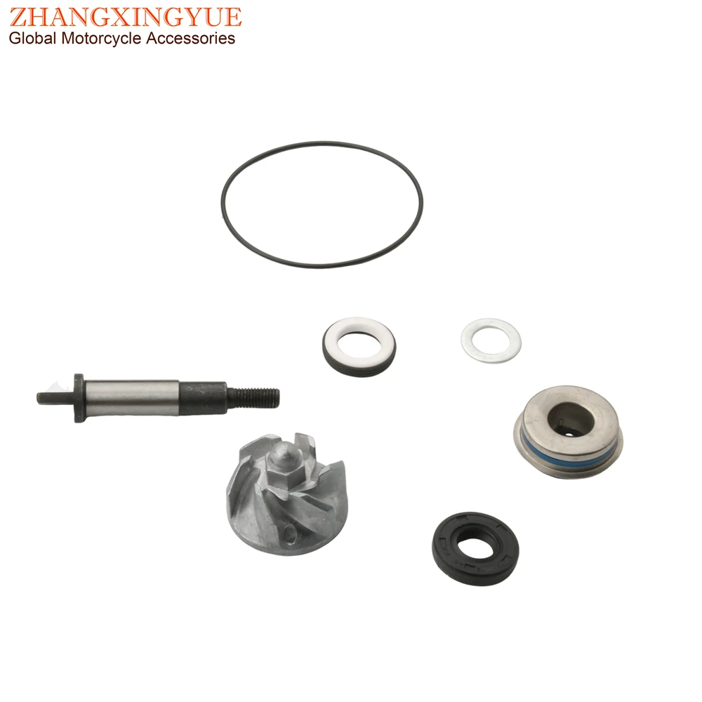 SH300 Forza300 NSS300 Water Pump Repair Kit For Honda SH Forza NSS Scoopy 300i 100110520