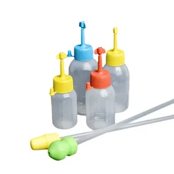 Animal Husbandry Disposable Vas Deferens Bottle Set Sow Artificial Insemination Equipment Pig Raising Equipment