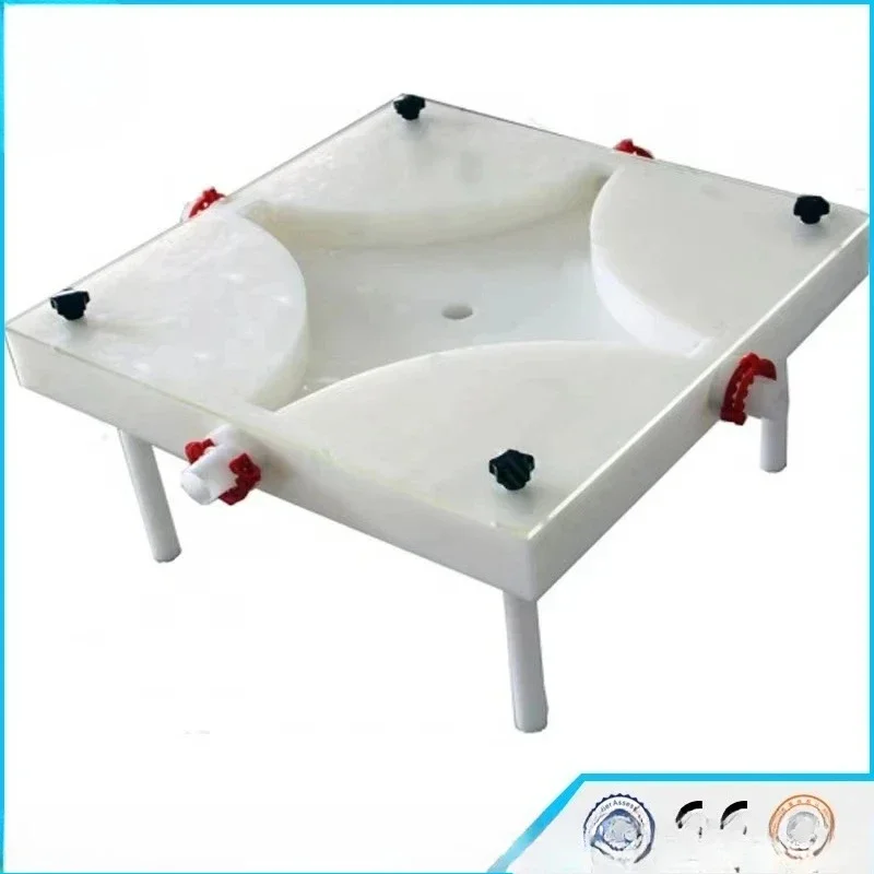 4-choice Insect Olfactometer For Odor Tester Olfactory Research