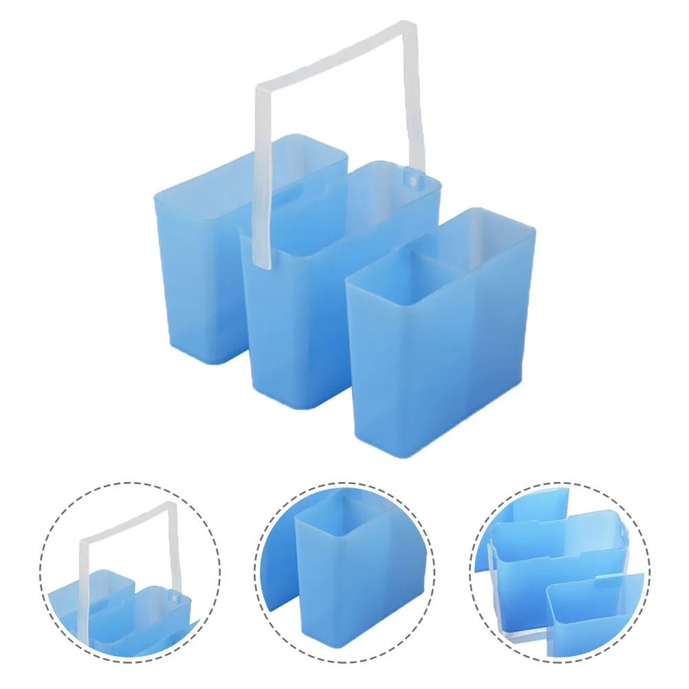 Pinsel Waschmaschine Eimer Abnehmbare Kunststoff Pinsel Reiniger Für Künstler Kinder Anfänger Kunst Malerei Halter Stift Waschen Werkzeug