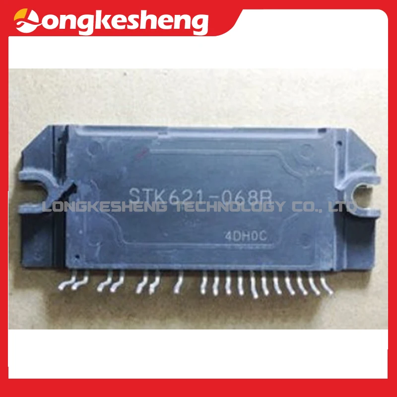 STK621-033D STK621-033N STK621-068R Freies Verschiffen Original modul auf lager