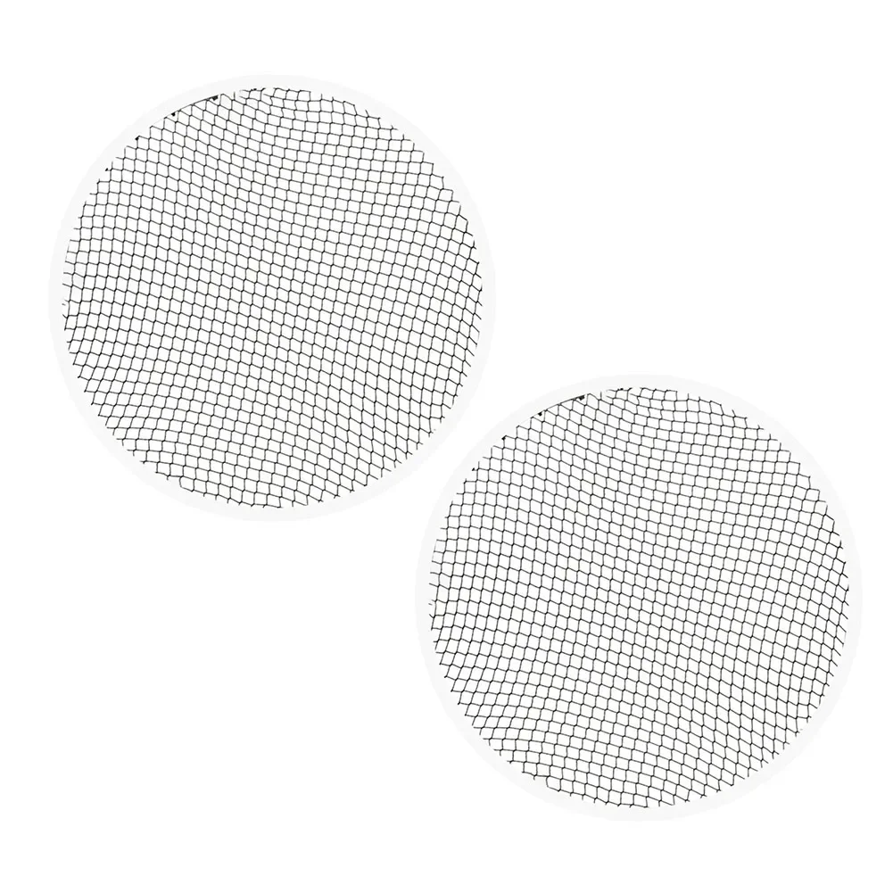 Team Sports Equipment Volleyball Net Training Net Volleyball Training Net Kit Arcade 1*1m 110g Weight 2pcs Set