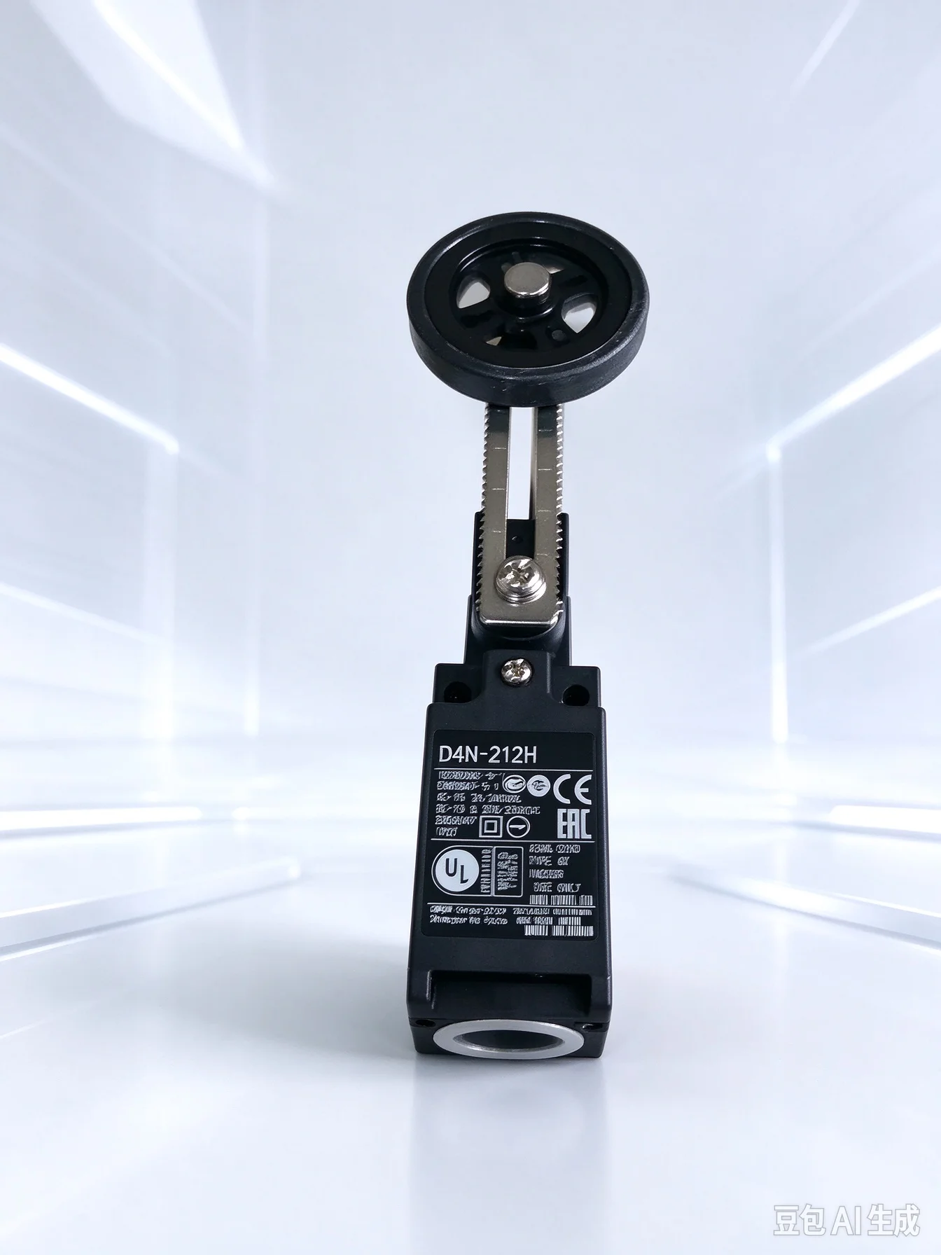 for Omron Limit Switch D4N-212H,