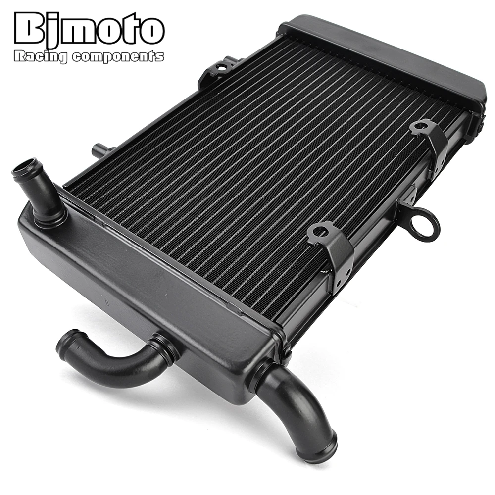 X-MAX300 Motorcycle Engine Radiator Cooling Cooler For Yamaha X-MAX XMAX X MAX 300 2023-2024