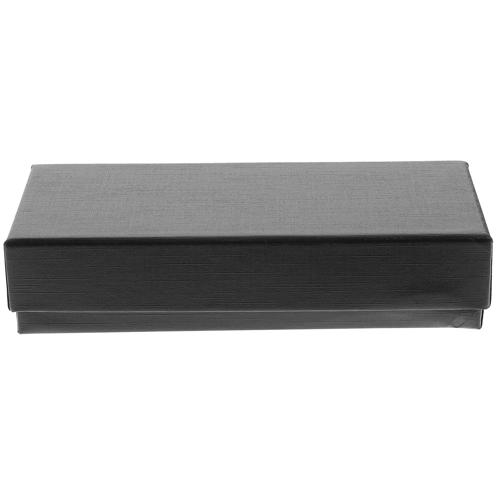 Box For Men Women Storage Case With Cushion Removable Pillow Display Organizer For Jewelry Bracelet Gift Watch Box