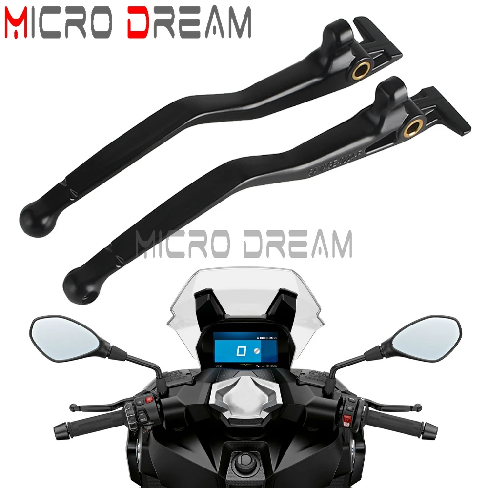 

Передние ручки мотоцикла, комплект рычагов тормоза и сцепления, левый и правый для BMW C400X C400GT C400 X GT 2018 2019 2020 2021 2022 2023