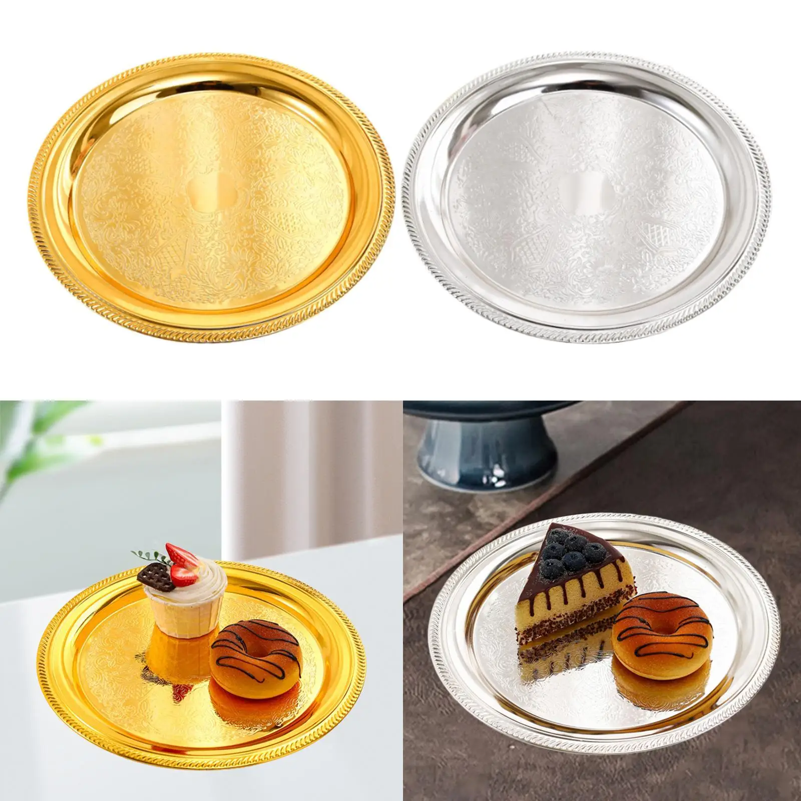 

Сервировочное блюдо, тарелка с рыбой, салатная тарелка для кемпинга, вечеринки, кухни