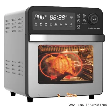 12L,14L,18L,20L,24L 110-220V Healthy Fried air Circulation Fried Chicken Machine air…