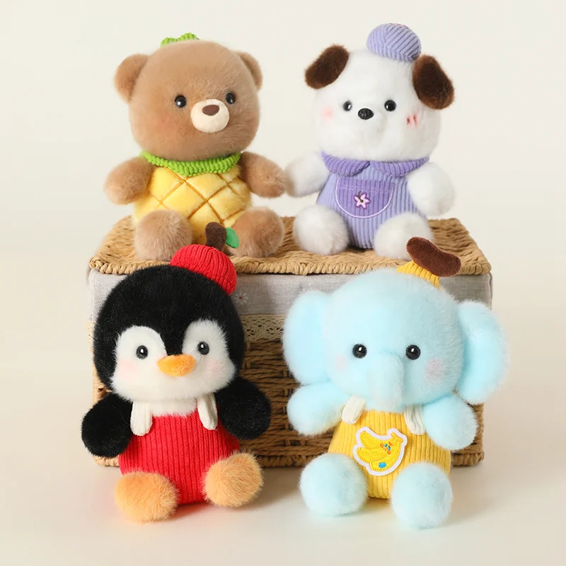 Sweet Scented Plush…